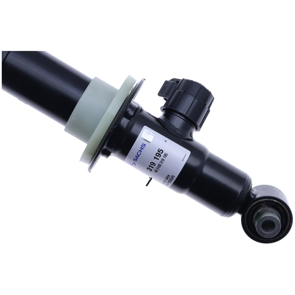 2021 Bmw X5 Shock Absorber